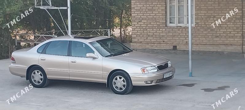 Toyota Avalon 1996 - 143 000 TMT - Mary - img 2