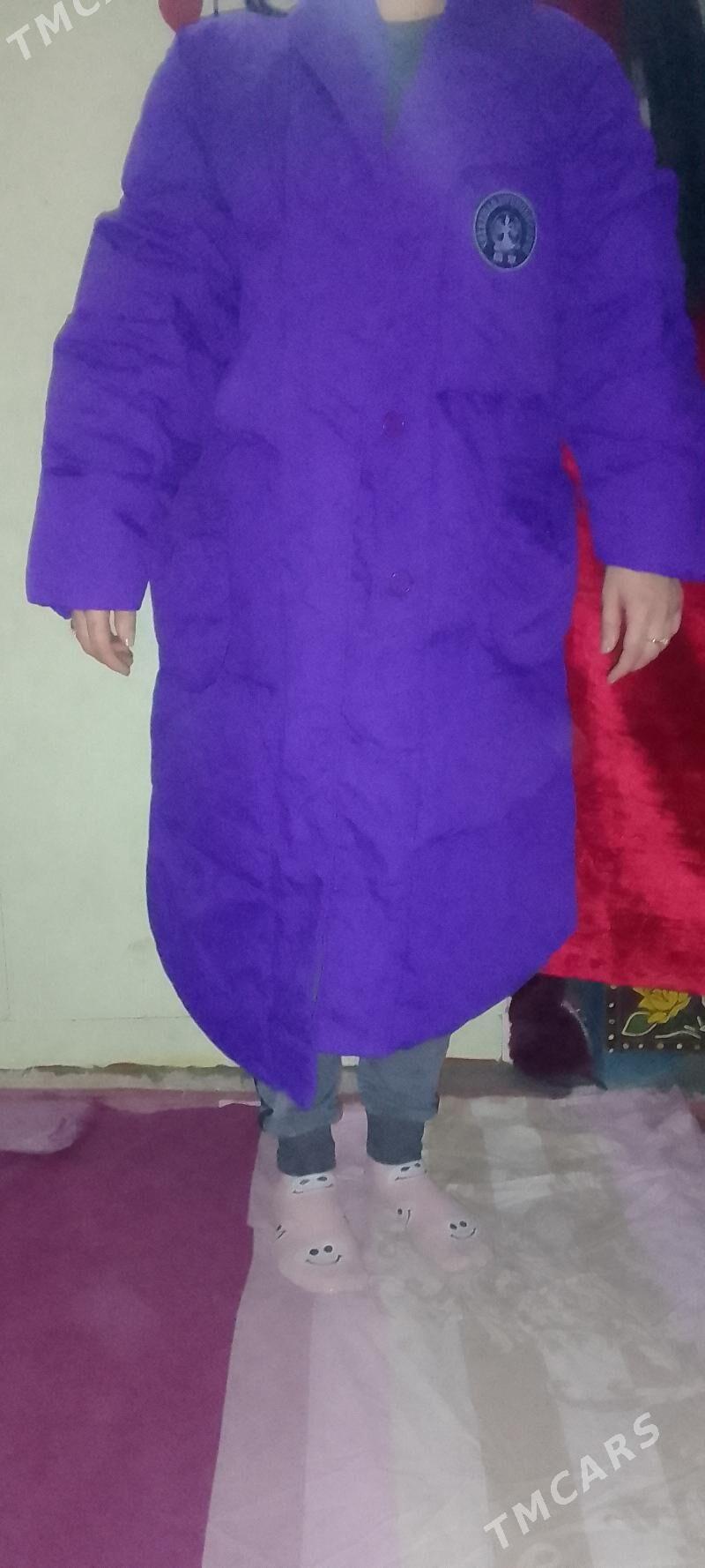 kurtka - Туркменабат - img 1