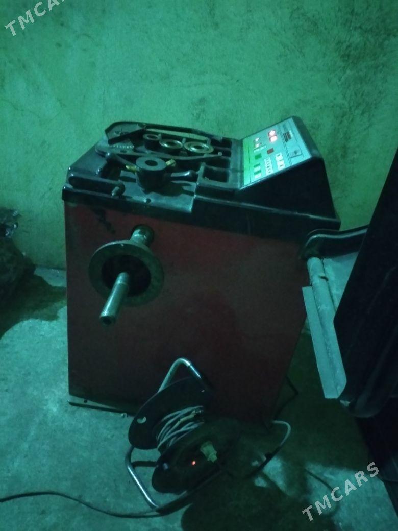 balansirovka aparat - Балканабат - img 7