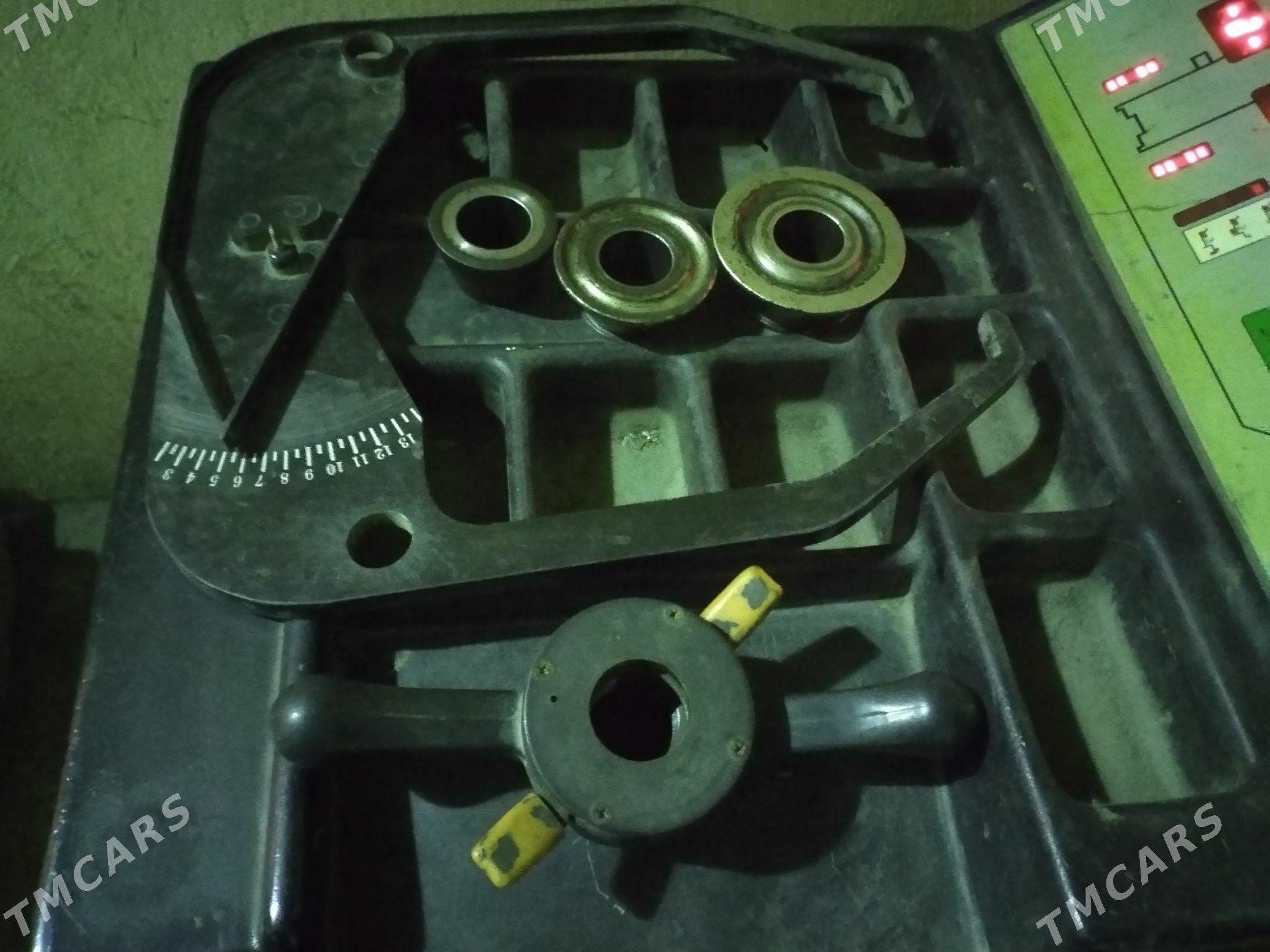 balansirovka aparat - Балканабат - img 6