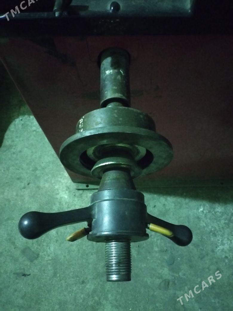 balansirovka aparat - Балканабат - img 5