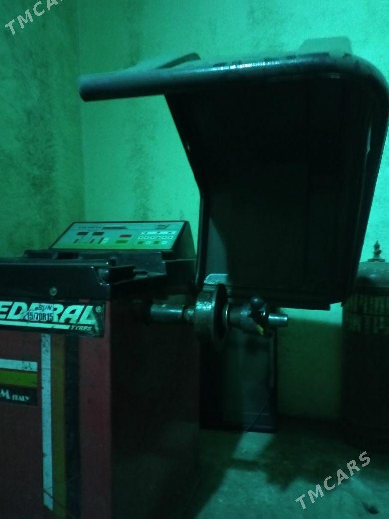 balansirovka aparat - Балканабат - img 9