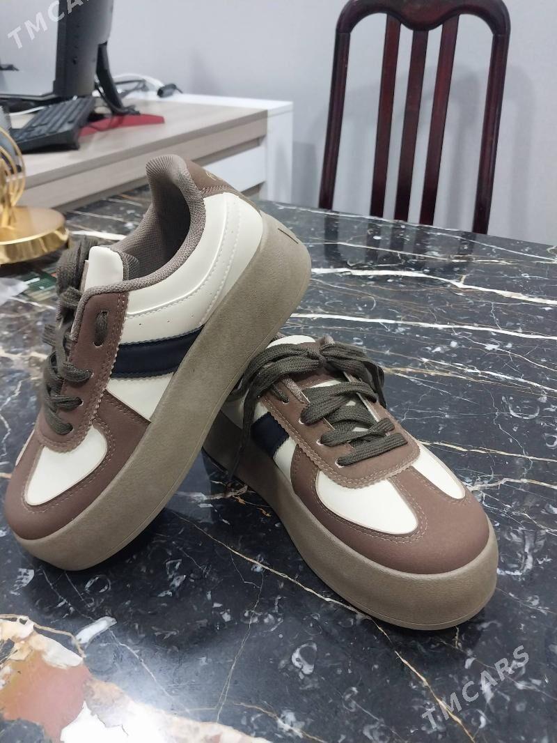 Krasovki - Айтакова (ул. Огузхана) - img 2