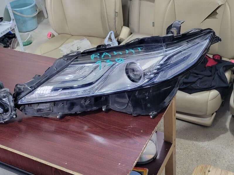 kemry yewropeyka fara Toyota 4 000 TMT - Мары - img 2