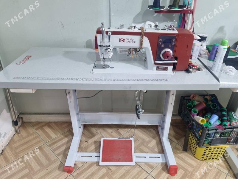 jukki maşyn - Мир 4 - img 1