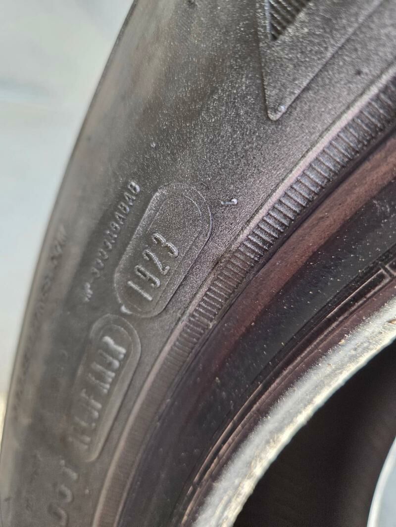 205/55/16 200 TMT - Ашхабад - img 2