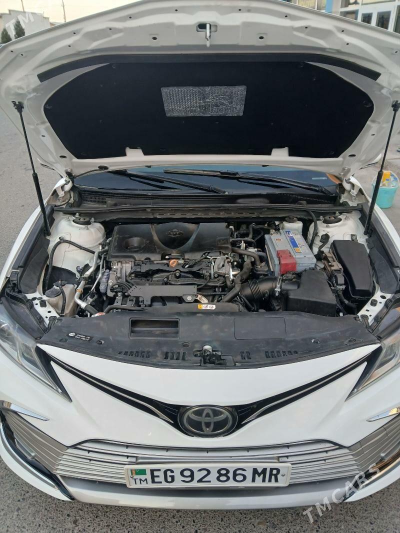Toyota Camry 2019 - 245 000 TMT - Mary - img 6