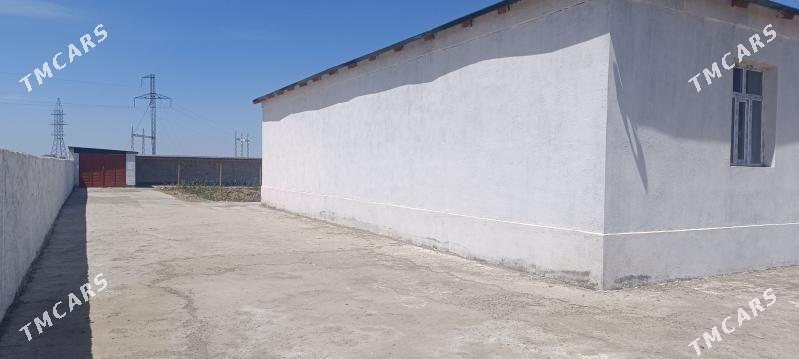 30 yylyk ipoteka.Dilewarda. - Şabat etr. - img 3