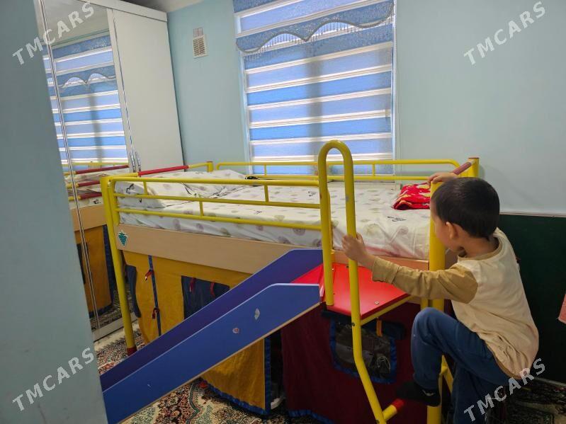 детская кровать - 2 mkr - img 2