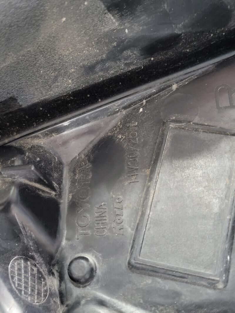 kemry yewropeyka fara Toyota 4 000 TMT - Мары - img 3