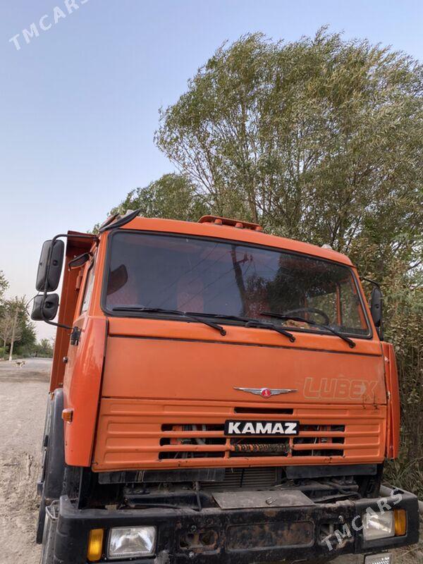 Kamaz 5511 2013 - 310 000 TMT - Kerki - img 5