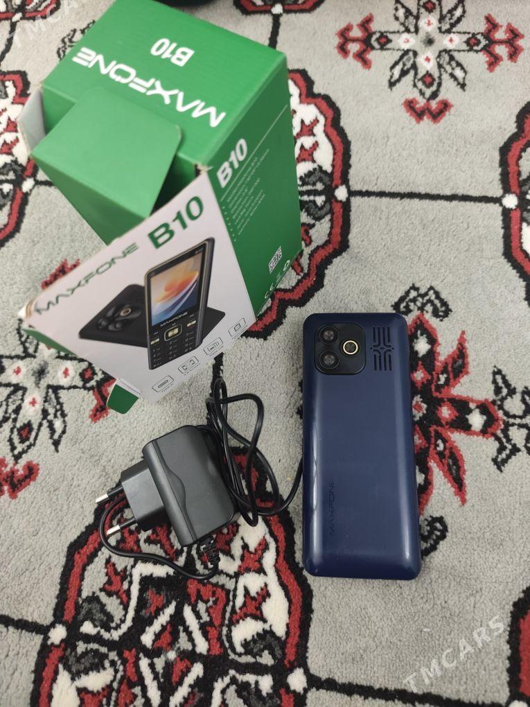 Maxfone B10 - Дашогуз - img 2