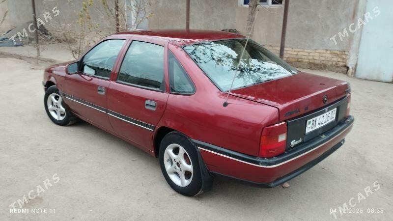 Opel Vectra 1991 - 38 000 TMT - Gubadag - img 2