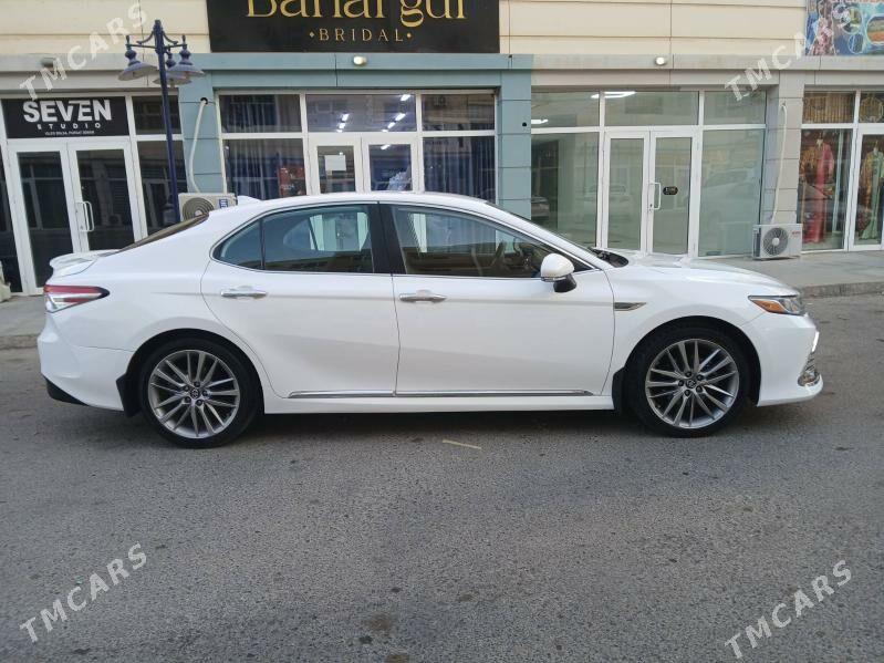 Toyota Camry 2019 - 245 000 TMT - Mary - img 3
