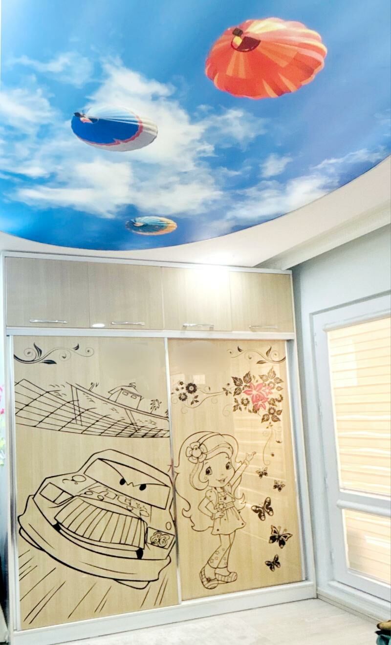 MİR 7/1 3 KOM - Мир 7 - img 7