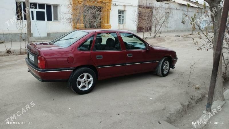 Opel Vectra 1991 - 38 000 TMT - Gubadag - img 3