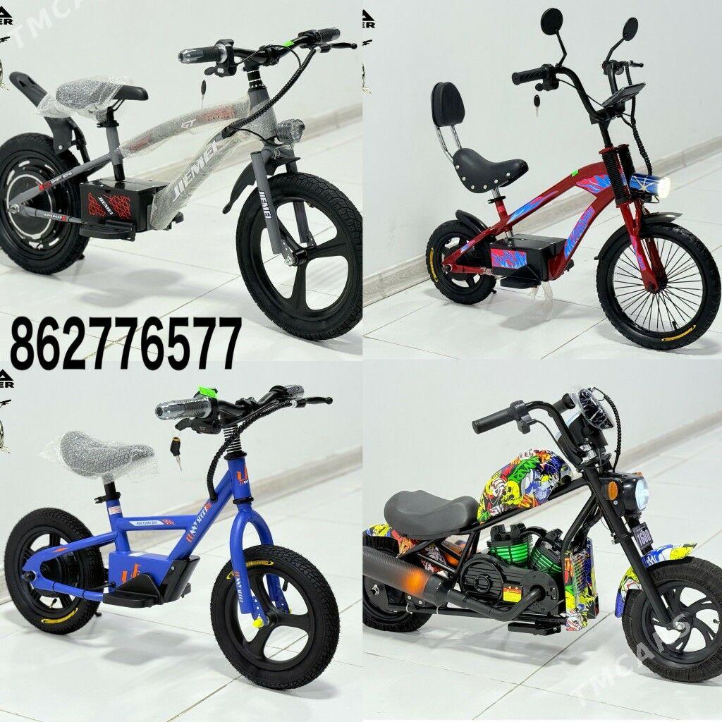 TIGIR MASYN MATOR KARSOK PARTA - Гуртли - img 2