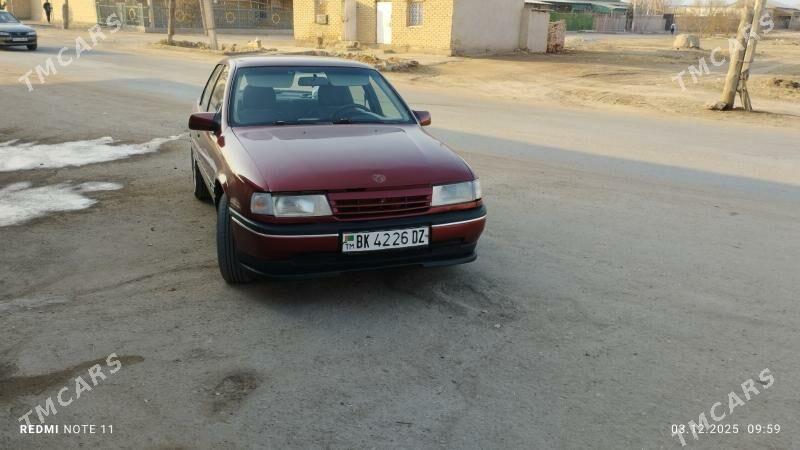 Opel Vectra 1991 - 38 000 TMT - Gubadag - img 4
