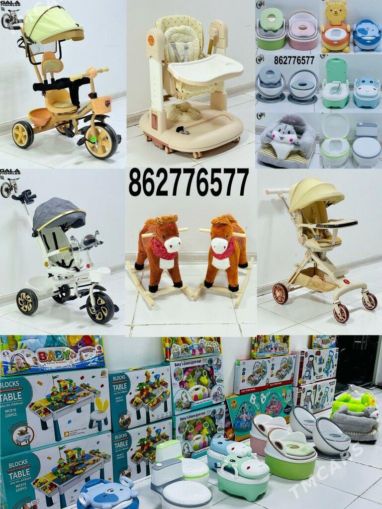 TIGIR MASYN MATOR KARSOK PARTA - Гуртли - img 7