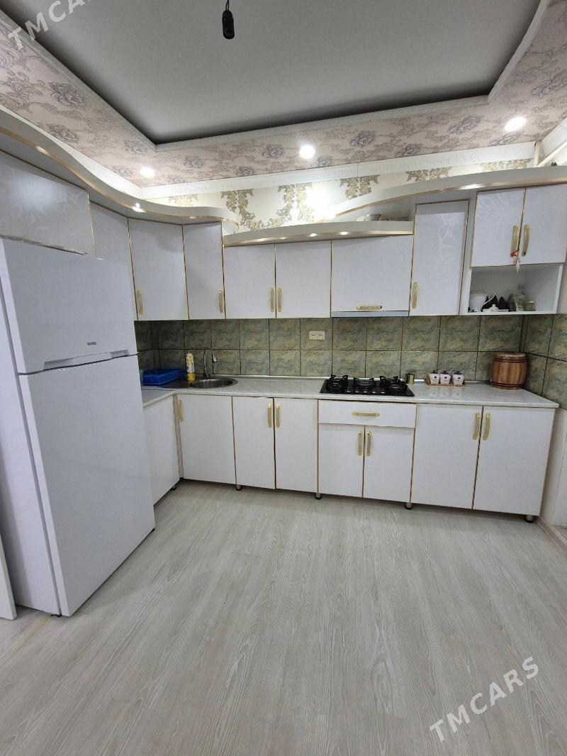 213 A 1nji etaz 3kom 4edilen j - Balkanabat - img 4