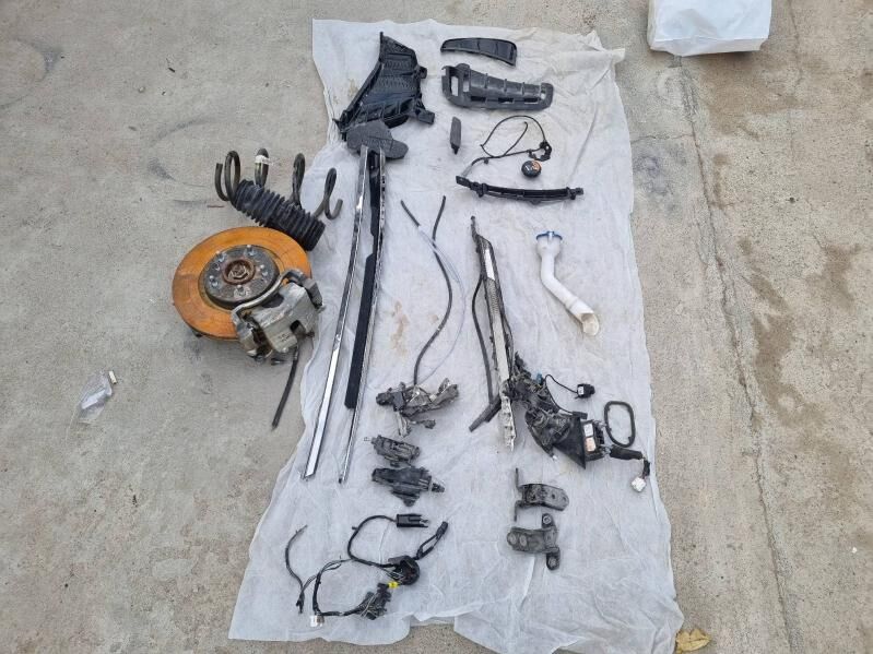 Hundai 100 TMT - Кëши - img 3