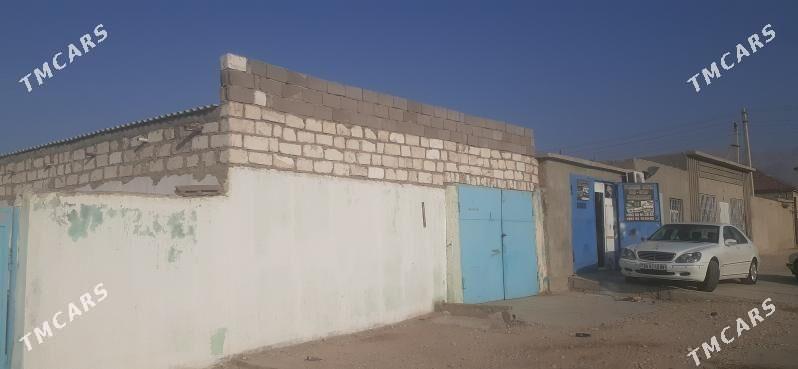 arenda yer tayyar - Балканабат - img 2