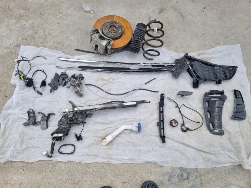 Hundai 100 TMT - Кëши - img 5