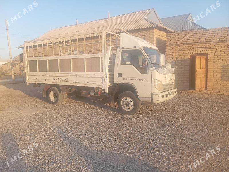 Forland H2 2010 - 110 000 TMT - Mary - img 4