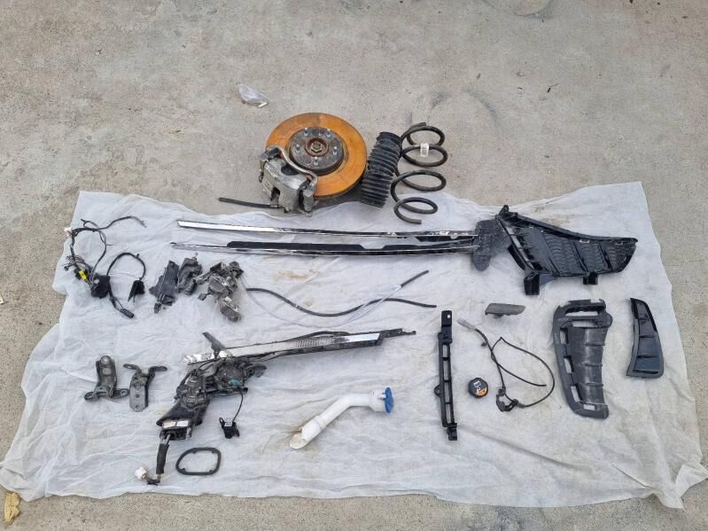 Hundai 100 TMT - Кëши - img 6