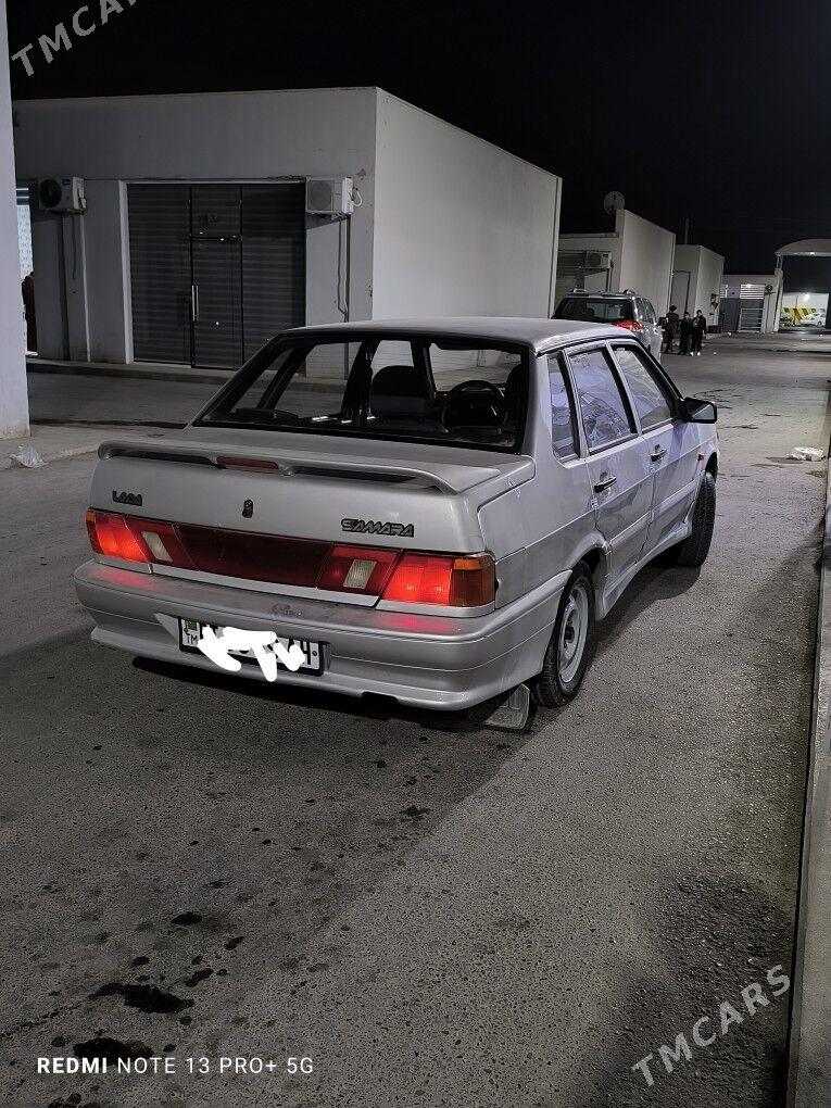Lada 2115 2002 - 35 000 TMT - Кака - img 2