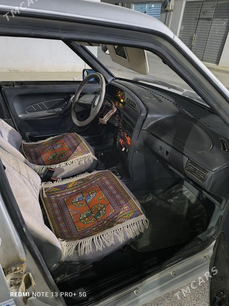 Lada 2115 2002 - 35 000 TMT - Кака - img 4