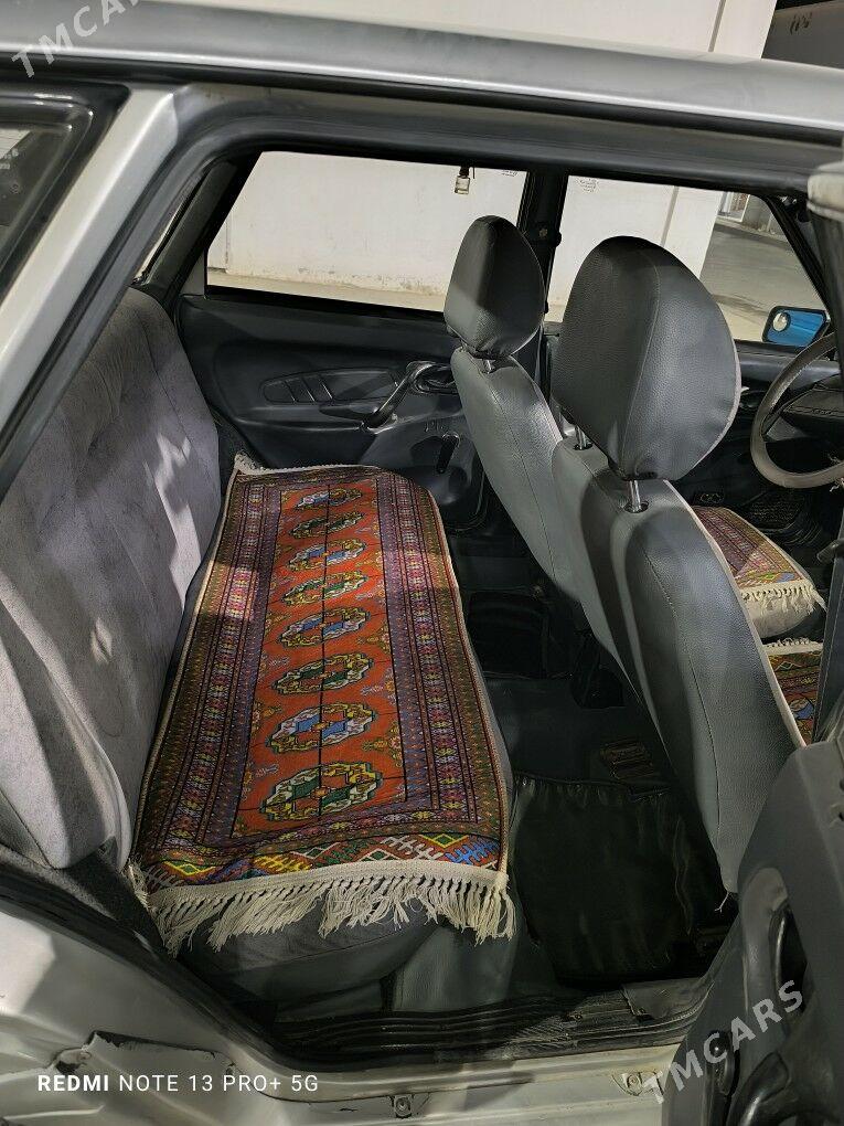 Lada 2115 2002 - 35 000 TMT - Кака - img 5