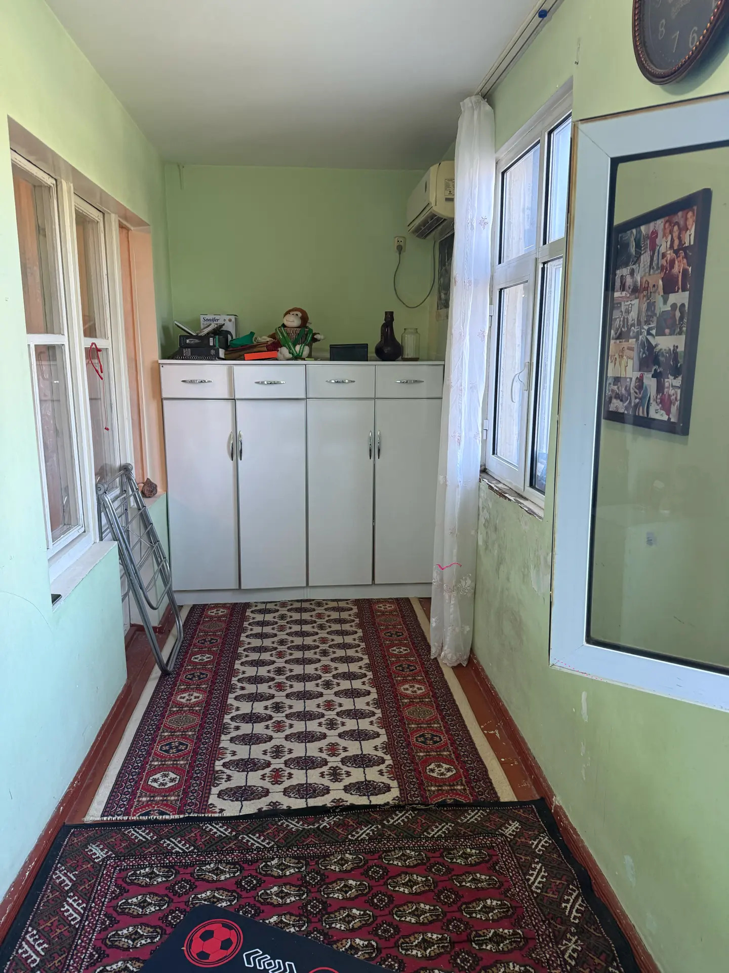 2 комнат Марыская - Aşgabat - img 2