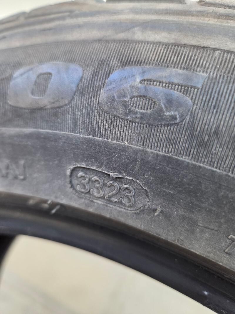 205/55/16 100 TMT - Ашхабад - img 2