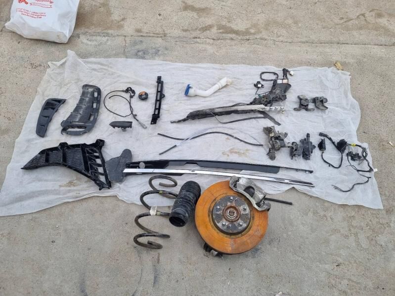 Hundai 100 TMT - Кëши - img 2