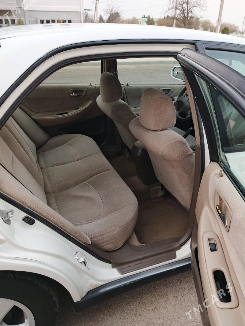 Toyota Camry 2002 - 70 000 TMT - Ашхабад - img 4