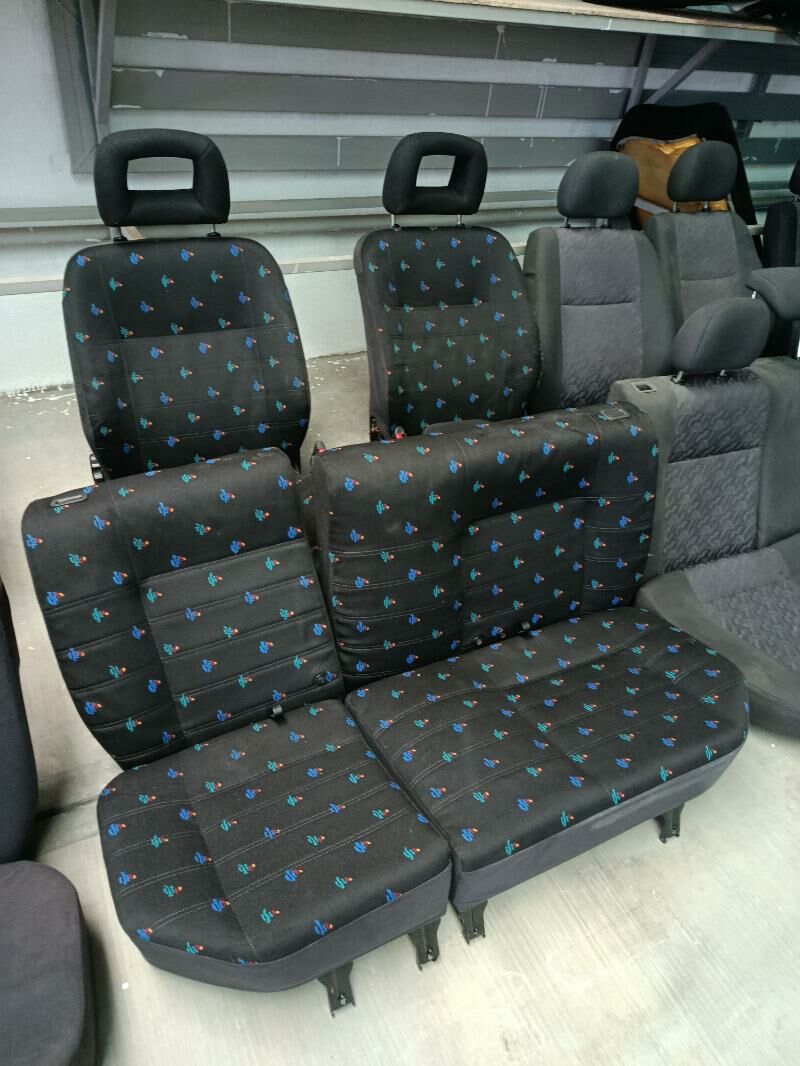 OPEL SYDENÝE ASTRA 👍 2 500 TMT - Губадаг - img 1