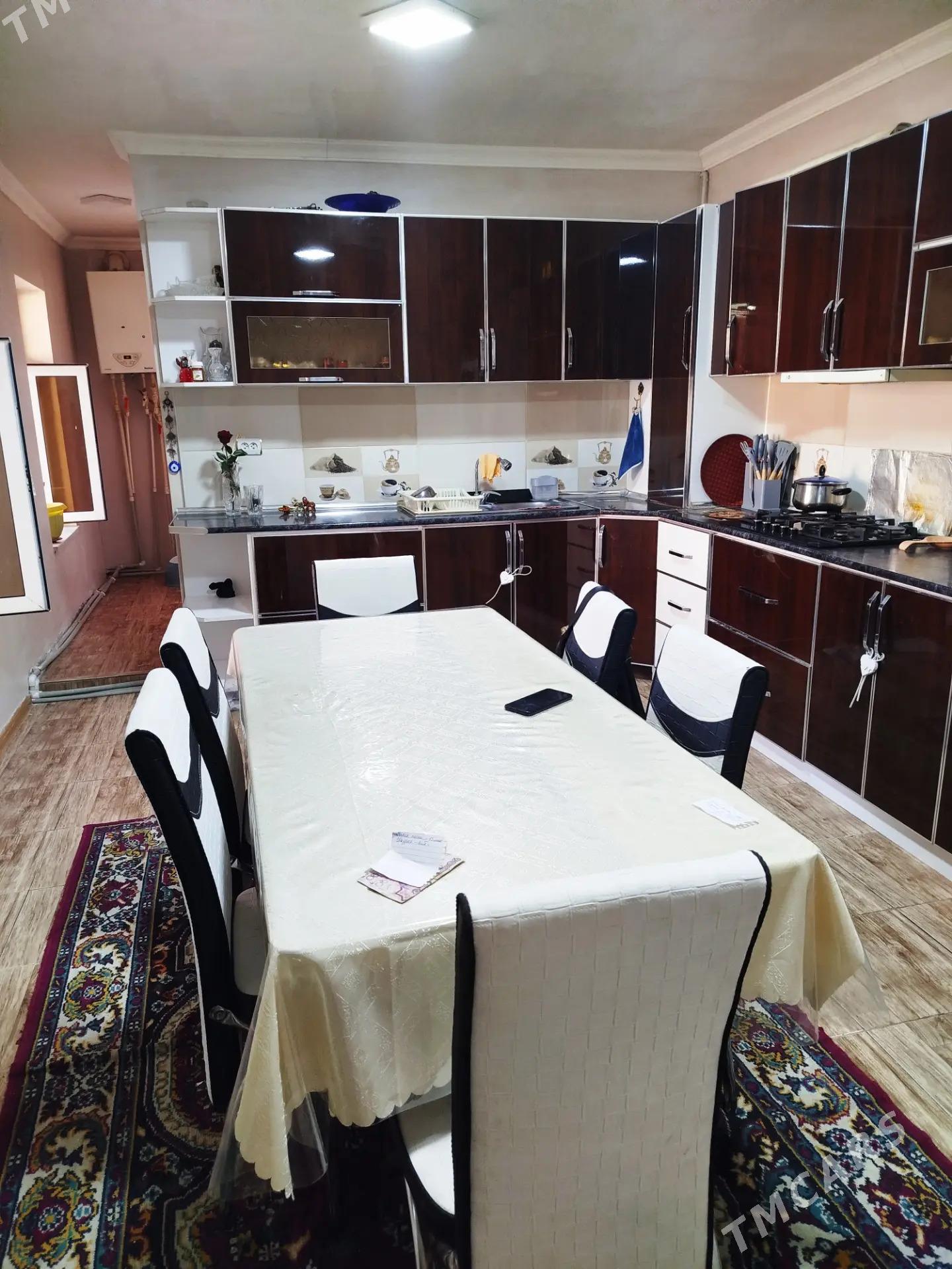 сатлык ховлы жай - Туркменабат - img 1