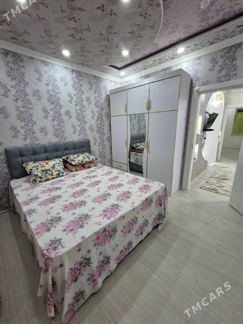 213 A 1nji etaz 3kom 4edilen j - Balkanabat - img 3