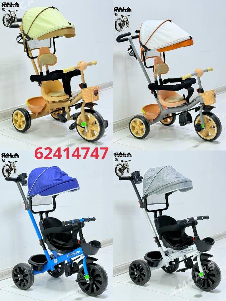 TIGIR MASYN MATOR KARSOK PARTA - Гуртли - img 8