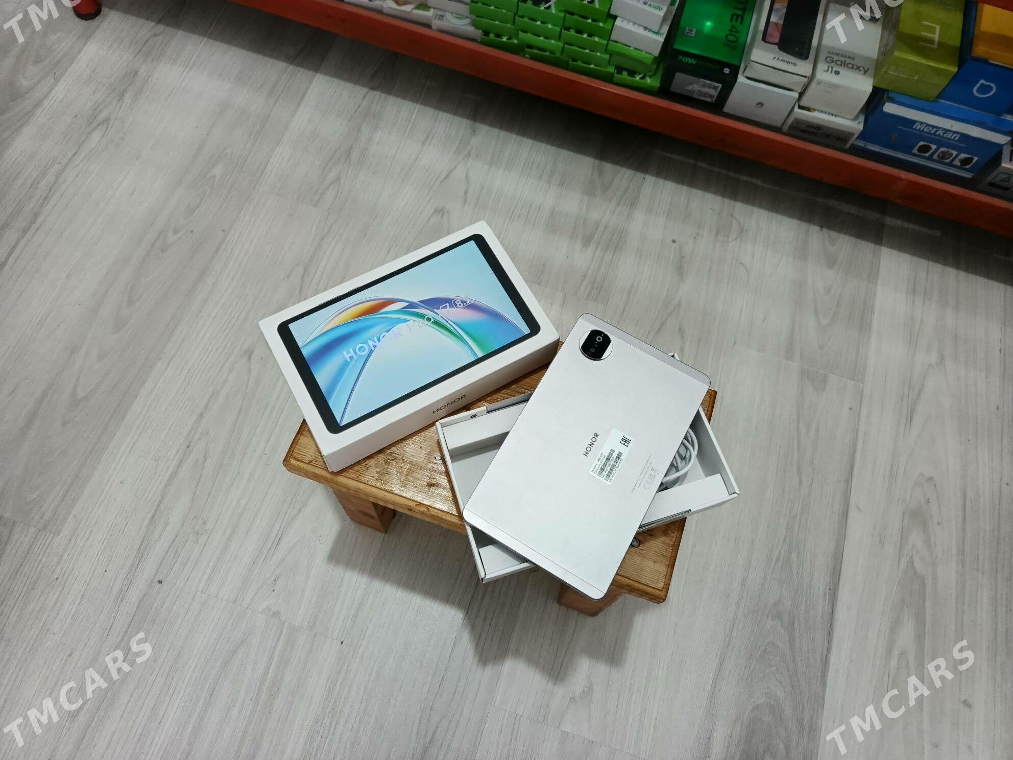 HONOR PAD X7 (PAKET) 8/128 - Balkanabat - img 2