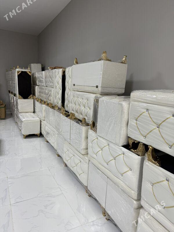 Sandyk korzina podarka tazeyyl - Ашхабад - img 5