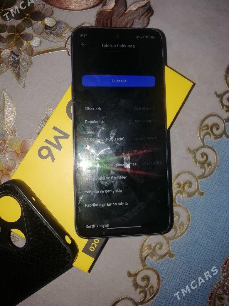 Poco M6 - Çärjew - img 2