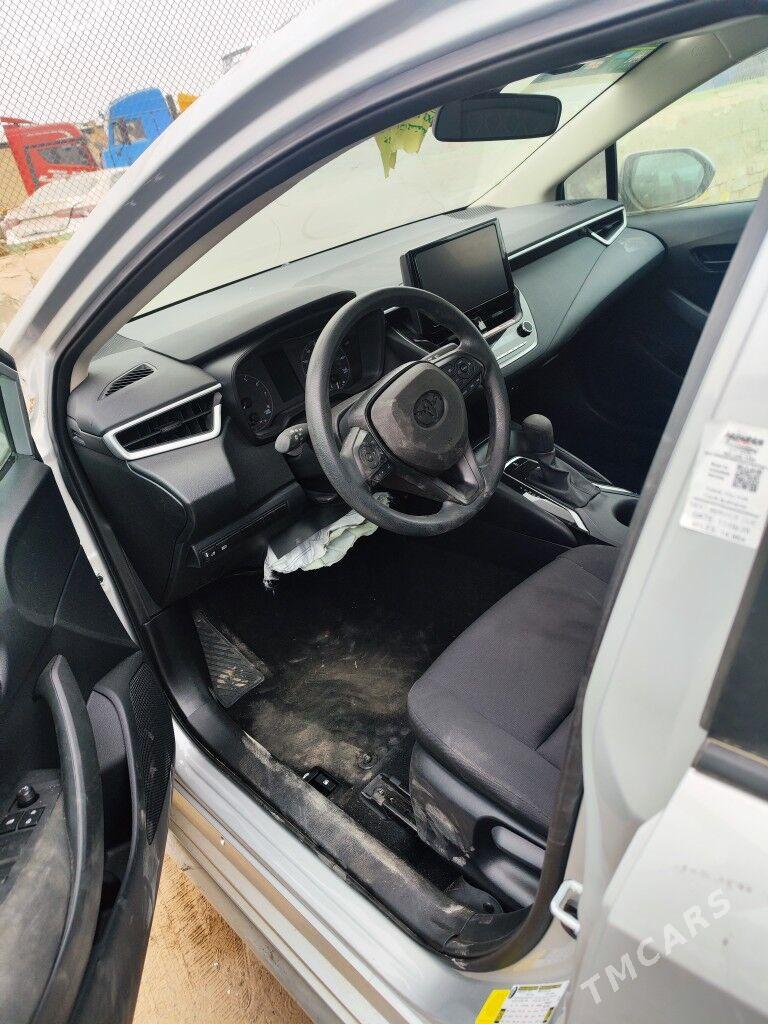 Toyota Corolla 2025 - 220 000 TMT - Мары - img 4