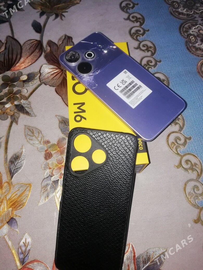 Poco M6 - Çärjew - img 4