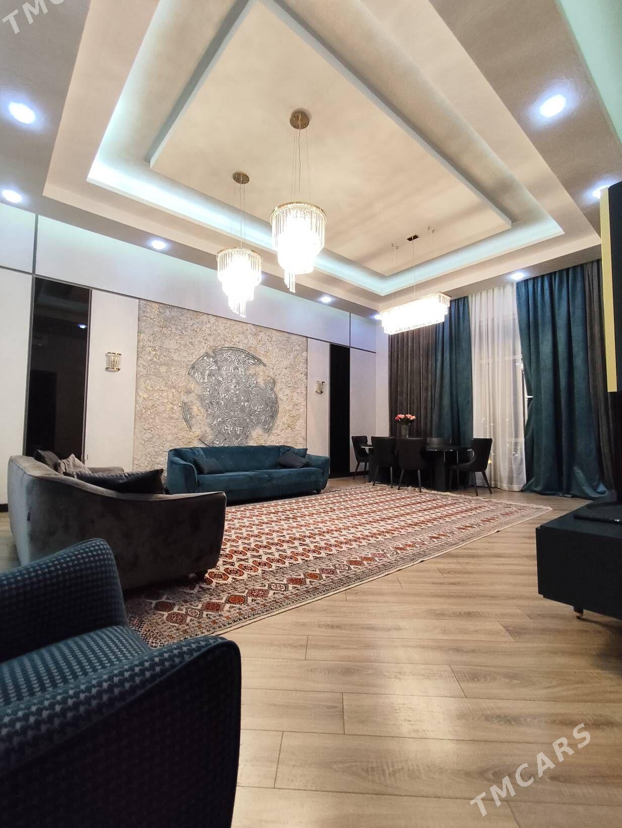 ELITKA 5 KOM EWRO LUKS SATLYK - Ашхабад - img 2