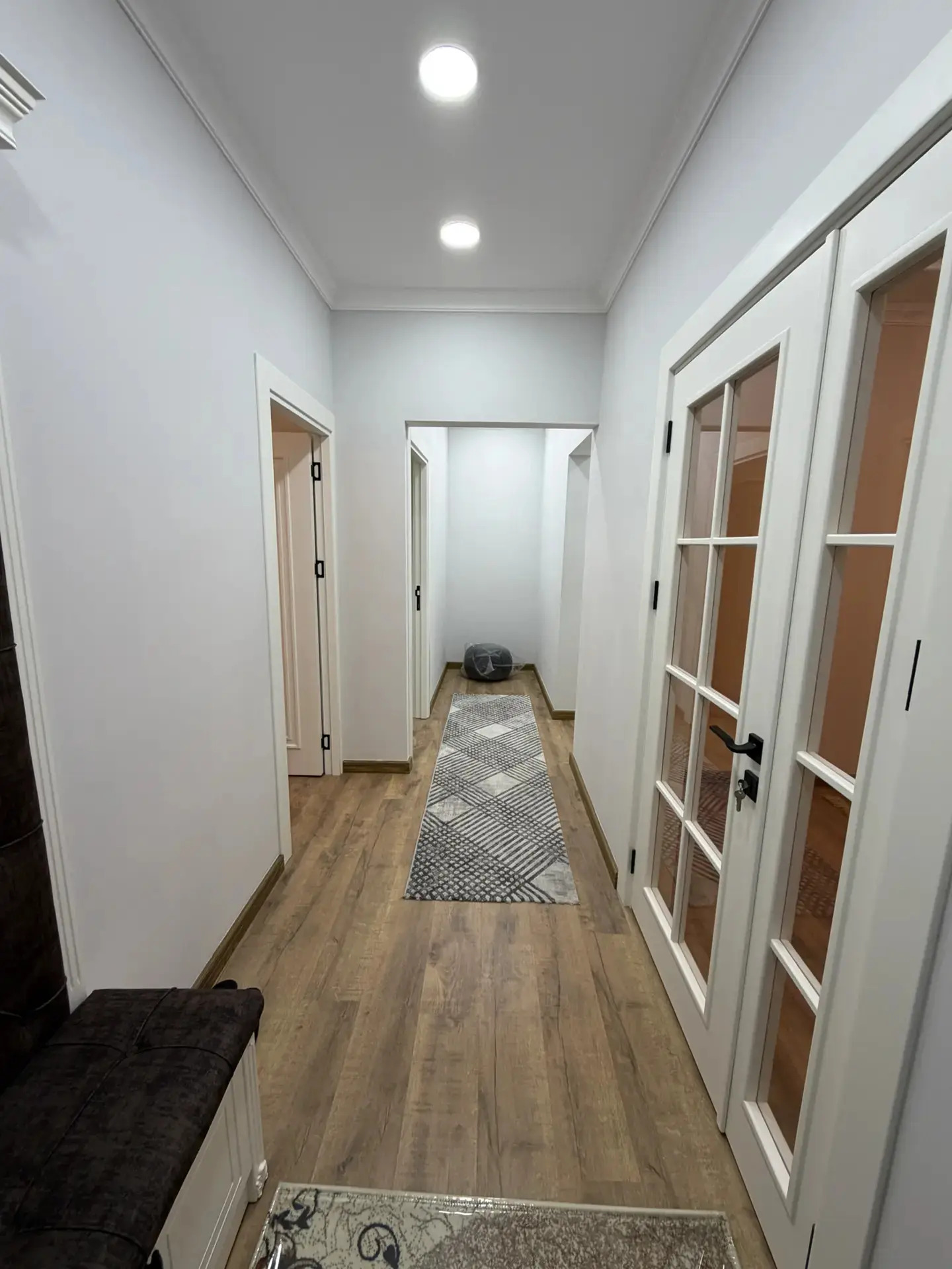 3 комнат Говдан Б - Howdan "B" - img 3