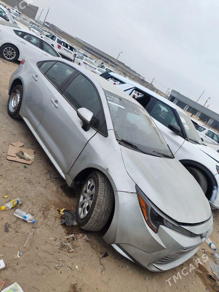 Toyota Corolla 2025 - 220 000 TMT - Мары - img 3