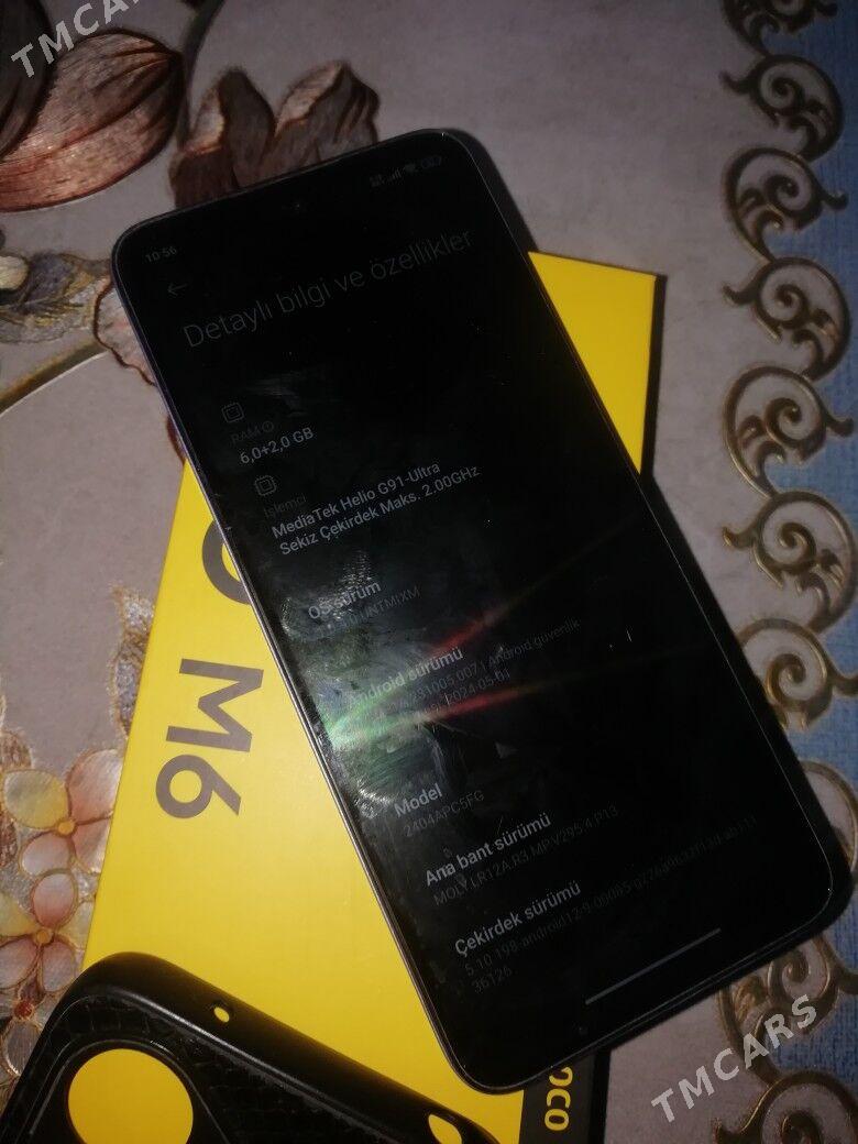 Poco M6 - Çärjew - img 3