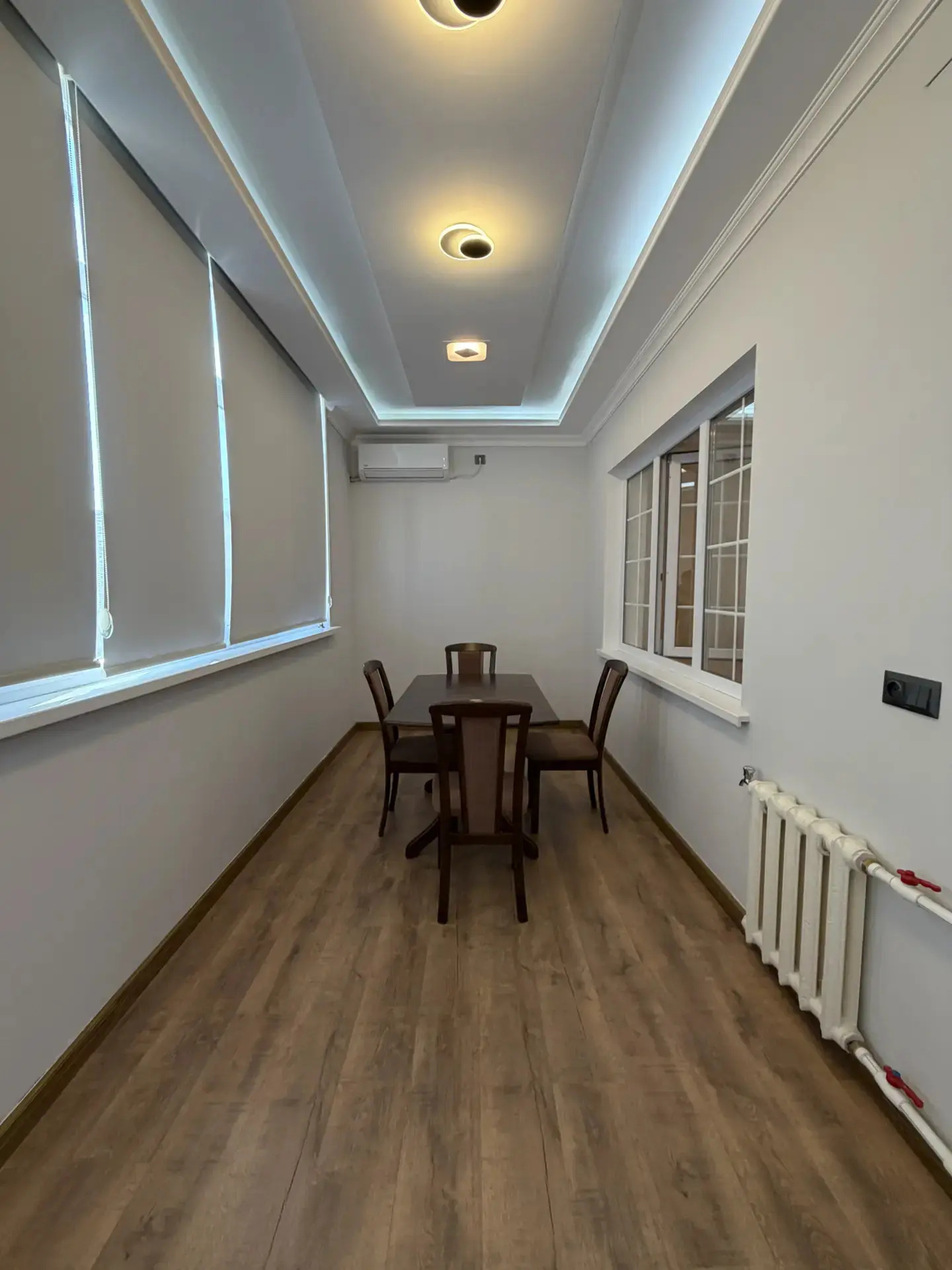 3 комнат Говдан Б - Howdan "B" - img 7